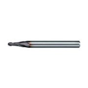 NS 無限コーティング テーパーボールEM R0.75X5度 MTB230