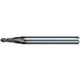 NS 無限コーティング テーパーボールEM R0.8X2度 MTB230