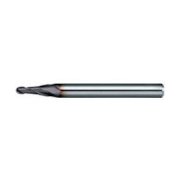 NS 無限コーティング テーパーボールEM R0.8X2度 MTB230
