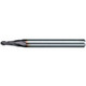 NS 無限コーティング テーパーボールEM R0.8X5度 MTB230
