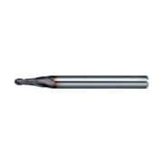 NS 無限コーティング テーパーボールEM R1.25X5度 MTB230