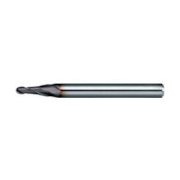 NS 無限コーティング テーパーボールEM R1.5X15度 MTB230