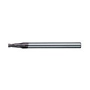 NS 無限コーティング テーパーEM Φ0.3X1度 MTE230