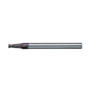 NS 無限コーティング テーパーEM Φ0.3X10度 MTE230