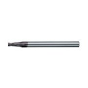 NS 無限コーティング テーパーEM Φ0.4X1度 MTE230