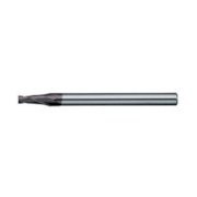 NS 無限コーティング テーパーEM Φ0.4X2度 MTE230