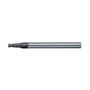 NS 無限コーティング テーパーEM Φ0.5X1度30分 MTE230