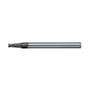 NS 無限コーティング テーパーEM Φ0.5X15度 MTE230