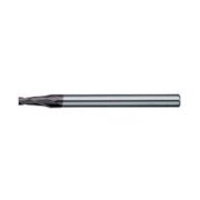 NS 無限コーティング テーパーEM Φ0.5X20度 MTE230