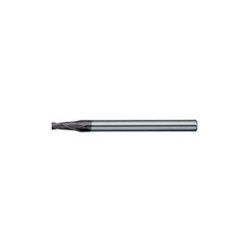 NS 無限コーティング テーパーEM Φ0.5X4度 MTE230