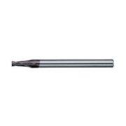 NS 無限コーティング テーパーEM Φ0.5X4度 MTE230