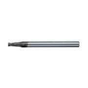 NS 無限コーティング テーパーEM Φ0.5X7度 MTE230