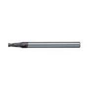 NS 無限コーティング テーパーEM Φ0.6X1度 MTE230