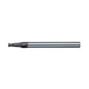 NS 無限コーティング テーパーEM Φ0.6X1度30分 MTE230