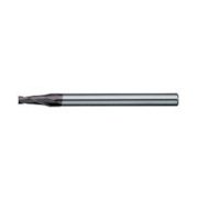 NS 無限コーティング テーパーEM Φ0.6X15度 MTE230