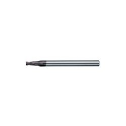 NS 無限コーティング テーパーEM Φ0.6X3度 MTE230