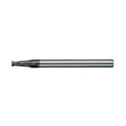 NS 無限コーティング テーパーEM Φ0.6X5度 MTE230