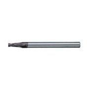 NS 無限コーティング テーパーEM Φ0.6X6度 MTE230