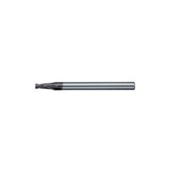 NS 無限コーティング テーパーEM Φ0.7X2度 MTE230