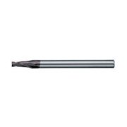 NS 無限コーティング テーパーEM Φ0.7X3度 MTE230