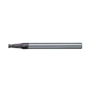 NS 無限コーティング テーパーEM Φ0.8X1度30分 MTE230
