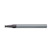 NS 無限コーティング テーパーEM Φ0.8X2度 MTE230