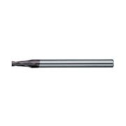 NS 無限コーティング テーパーEM Φ0.8X20度 MTE230