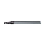 NS 無限コーティング テーパーEM Φ0.8X6度 MTE230