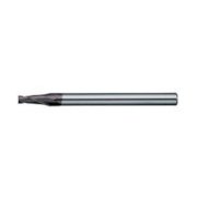 NS 無限コーティング テーパーEM Φ0.8X7度 MTE230