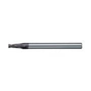 NS 無限コーティング テーパーEM Φ0.9X1度30分 MTE230