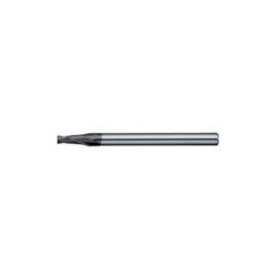 NS 無限コーティング テーパーEM Φ0.9X2度 MTE230