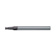 NS 無限コーティング テーパーEM Φ0.9X3度 MTE230