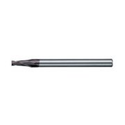 NS 無限コーティング テーパーEM Φ0.9X6度 MTE230