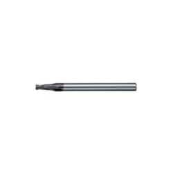 NS 無限コーティング テーパーEM Φ1.5X1度30分 MTE230