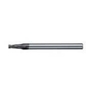 NS 無限コーティング テーパーEM Φ1.5X1度30分 MTE230