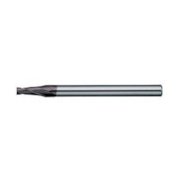 NS 無限コーティング テーパーEM Φ1.5X10度 MTE230