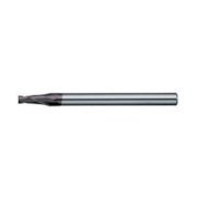 NS 無限コーティング テーパーEM Φ1.5X15度 MTE230