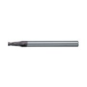 NS 無限コーティング テーパーEM Φ1.5X3度 MTE230