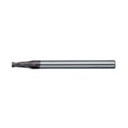 NS 無限コーティング テーパーEM Φ1.5X6度 MTE230