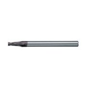 NS 無限コーティング テーパーEM Φ10X3度 MTE230