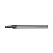 NS 無限コーティング テーパーEM Φ1X15度 MTE230