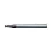 NS 無限コーティング テーパーEM Φ1X20度 MTE230