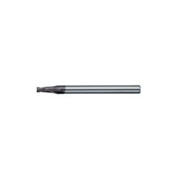 NS 無限コーティング テーパーEM Φ2.5X1度30分 MTE230
