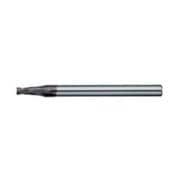 NS 無限コーティング テーパーEM Φ2.5X15度 MTE230