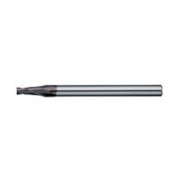 NS 無限コーティング テーパーEM Φ2.5X5度 MTE230