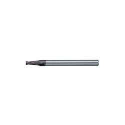 NS 無限コーティング テーパーEM Φ2X1度30分 MTE230