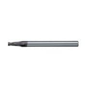 NS 無限コーティング テーパーEM Φ2X6度 MTE230