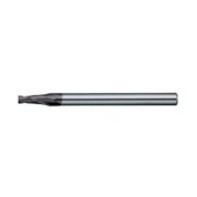 NS 無限コーティング テーパーEM Φ3X10度 MTE230