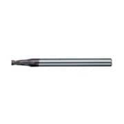 NS 無限コーティング テーパーEM Φ3X20度 MTE230