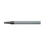 NS 無限コーティング テーパーEM Φ5X1度30分 MTE230